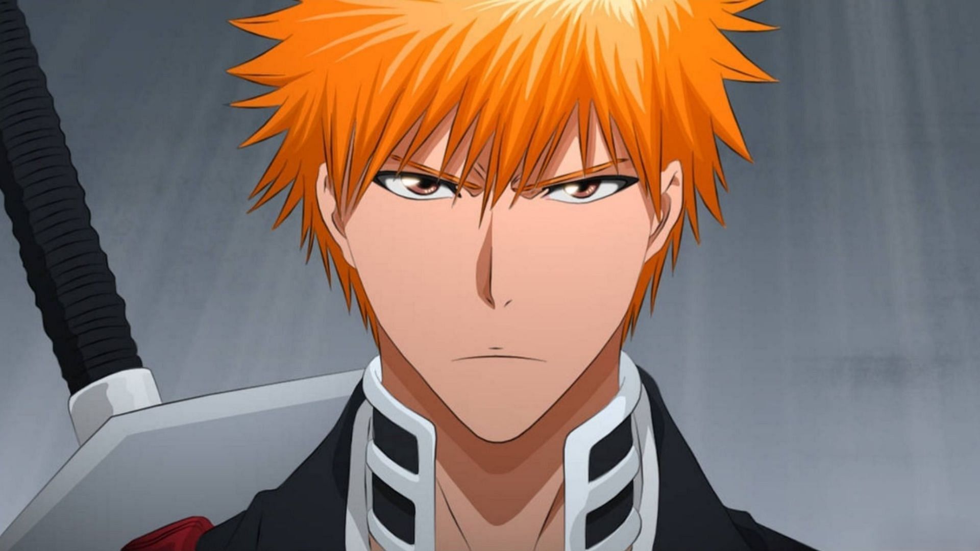 One of the ISFP anime characters, Ichigo Kurosaki (Image via Studio Pierrot)
